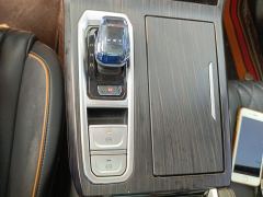 Great Wall Wei brand latte 1.5T DHT - фото 19