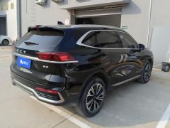 Great Wall Wei brand latte 1.5T DHT - фото 2