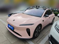 NIO ET5 560km 75kWh - ფოტო 1