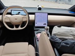 NIO ET5 560km 75kWh - ფოტო 16