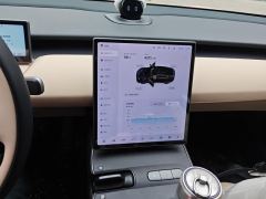 NIO ET5 560km 75kWh - ფოტო 17