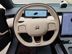 NIO ET5 560km 75kWh - ფოტო 18
