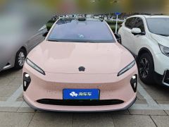 NIO ET5 560km 75kWh - ფოტო 3