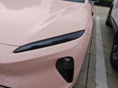 NIO ET5 560km 75kWh - ფოტო 4