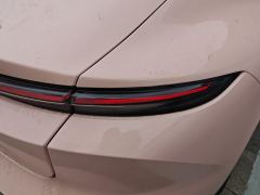 NIO ET5 560km 75kWh - ფოტო 5