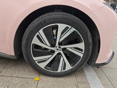 NIO ET5 560km 75kWh - ფოტო 6