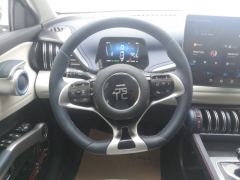 BYD Yuan PLUS 510KM Flagship PLUS - фото 18