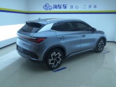 BYD Yuan PLUS 510KM Flagship PLUS - фото 2