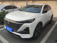 Changan CS55PLUS 1.5T Premium Version - ფოტო 1