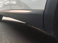 Changan CS55PLUS 1.5T Premium Version - ფოტო 11