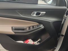Changan CS55PLUS 1.5T Premium Version - ფოტო 12