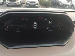 Changan CS55PLUS 1.5T Premium Version - ფოტო 20