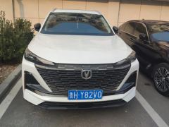 Changan CS55PLUS 1.5T Premium Version - ფოტო 3