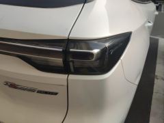 Changan CS55PLUS 1.5T Premium Version - ფოტო 5