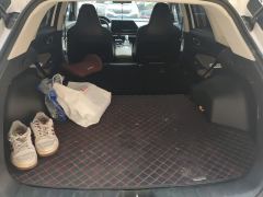 Changan CS55PLUS 1.5T Premium Version - ფოტო 7