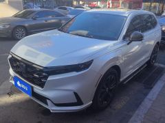 Honda CR-V e:HEV 2.0L 2WD Edition - ფოტო 1