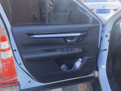 Honda CR-V e:HEV 2.0L 2WD Edition - ფოტო 12