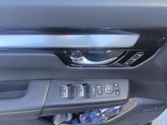 Honda CR-V e:HEV 2.0L 2WD Edition - ფოტო 13
