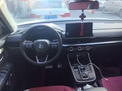 Honda CR-V e:HEV 2.0L 2WD Edition - ფოტო 16