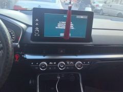 Honda CR-V e:HEV 2.0L 2WD Edition - ფოტო 17