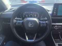 Honda CR-V e:HEV 2.0L 2WD Edition - ფოტო 18