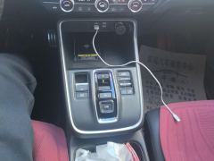 Honda CR-V e:HEV 2.0L 2WD Edition - ფოტო 19