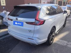 Honda CR-V e:HEV 2.0L 2WD Edition - ფოტო 2