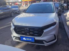Honda CR-V e:HEV 2.0L 2WD Edition - ფოტო 3