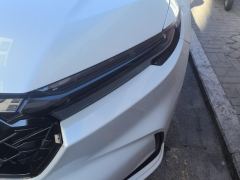 Honda CR-V e:HEV 2.0L 2WD Edition - ფოტო 4