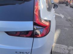 Honda CR-V e:HEV 2.0L 2WD Edition - ფოტო 5