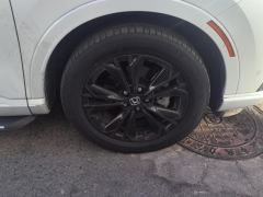 Honda CR-V e:HEV 2.0L 2WD Edition - ფოტო 6