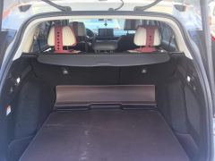 Honda CR-V e:HEV 2.0L 2WD Edition - ფოტო 7
