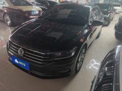 Volkswagen Jetta Sagitar 280TSI DCT Transcendence Edition - фото 1