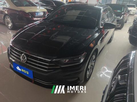 2021 Volkswagen Jetta Sagitar 280TSI DCT Transcendence Edition - ავტომობილი ჩინეთიდან