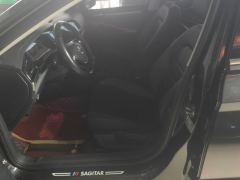 Volkswagen Jetta Sagitar 280TSI DCT Transcendence Edition - фото 14