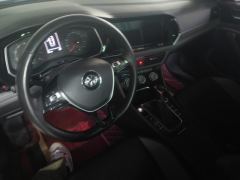 Volkswagen Jetta Sagitar 280TSI DCT Transcendence Edition - фото 16