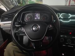 Volkswagen Jetta Sagitar 280TSI DCT Transcendence Edition - фото 18