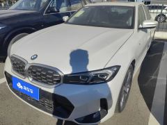 BMW 3 Series 325Li M Sport Package - фото 1