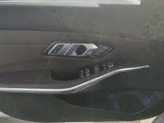 BMW 3 Series 325Li M Sport Package - фото 12
