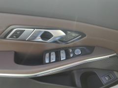 BMW 3 Series 325Li M Sport Package - фото 13