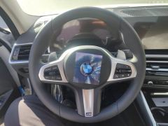 BMW 3 Series 325Li M Sport Package - фото 18