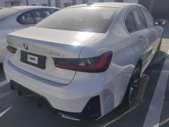 BMW 3 Series 325Li M Sport Package - фото 2
