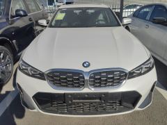 BMW 3 Series 325Li M Sport Package - фото 3