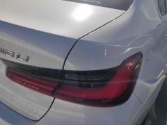 BMW 3 Series 325Li M Sport Package - фото 5
