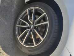 BMW 3 Series 325Li M Sport Package - фото 6