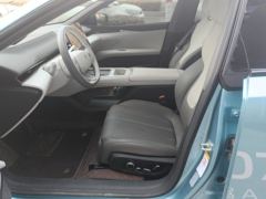 Deepal L07 EREV 230km 230Max Dry driving ADS SE Edition - ფოტო 14