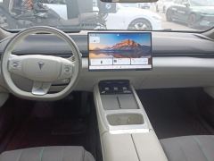Deepal L07 EREV 230km 230Max Dry driving ADS SE Edition - ფოტო 16
