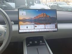 Deepal L07 EREV 230km 230Max Dry driving ADS SE Edition - ფოტო 17
