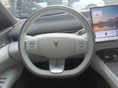 Deepal L07 EREV 230km 230Max Dry driving ADS SE Edition - ფოტო 18
