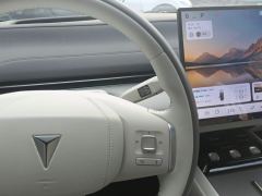 Deepal L07 EREV 230km 230Max Dry driving ADS SE Edition - ფოტო 19